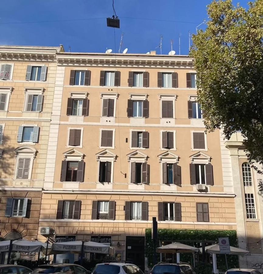 Alloggio Di Pregio - Roma Vaticano Exterior photo